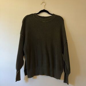 Women’s sweater
